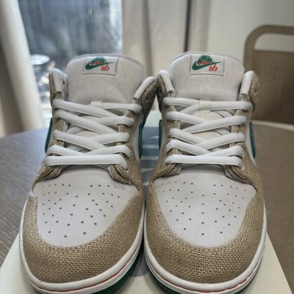 Nike SB Dunk Low Jarritos Men's Sneakers - Picture 4 of 9
